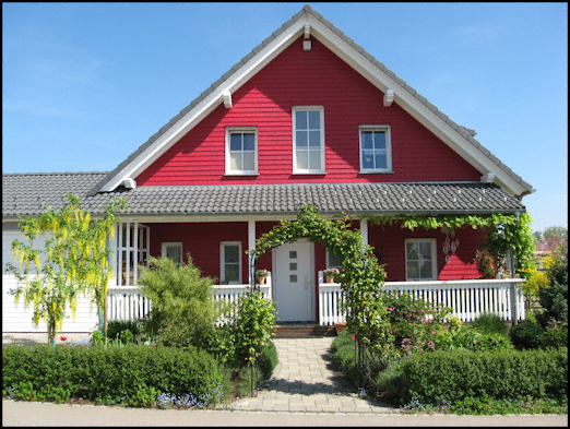 Ferienwohung Schau ins Land der Familie Hayer in 88279 Amtzell